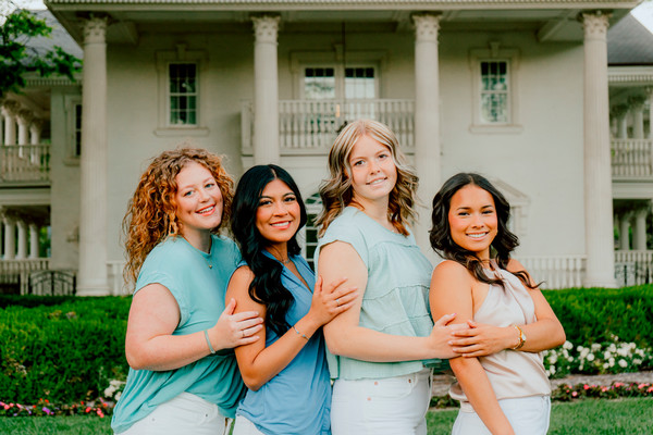 Panhellenic 26